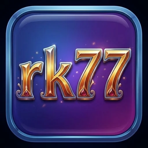 rk77 Logo - Resmi